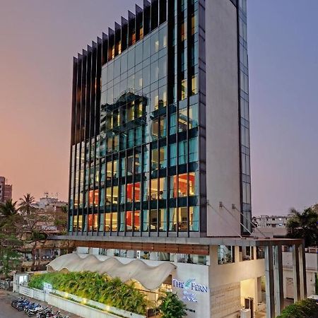 The Fern Residency Mumbai Hotel Exterior photo